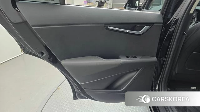 Kia Di All New Niro EV id 4602996 из Кореи 17
