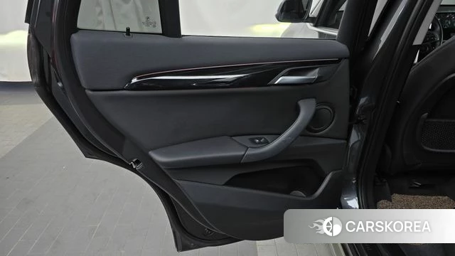BMW X1 (F48) id 4444471 из Кореи 17
