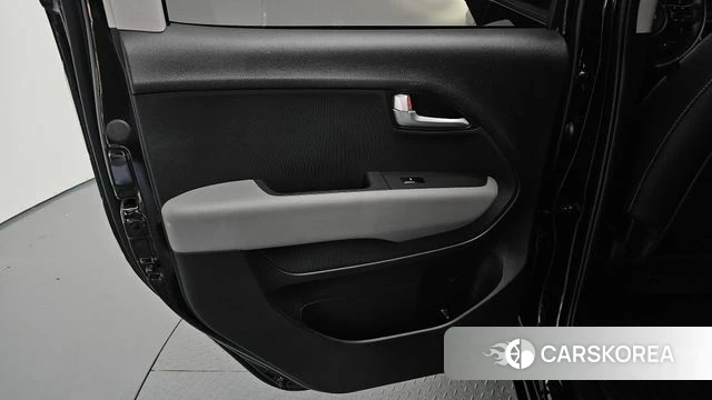 Kia The New Kia Ray EV id 4921259 из Кореи 17