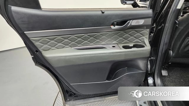 Hyundai Palisade id 4317333 из Кореи 17