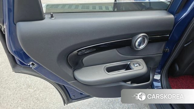 Mini Cooper Clubman id 4530498 из Кореи 17