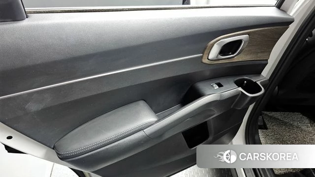 Kia Sorento 4th Generation id 4284457 из Кореи 17