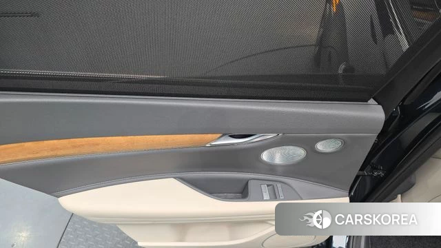 Genesis G80 (RG3) id 4785091 из Кореи 17