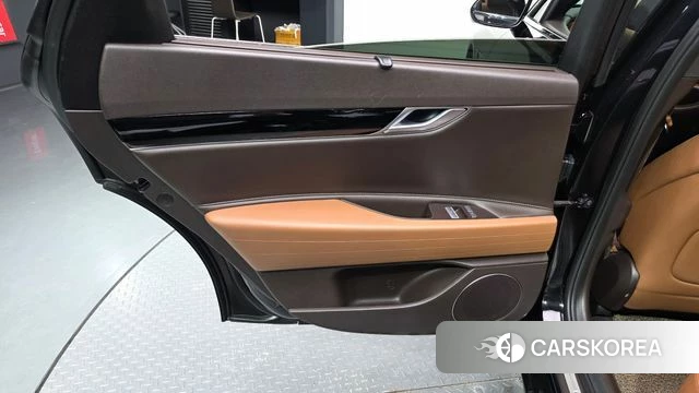 Genesis G80 (RG3) id 4445179 из Кореи 17