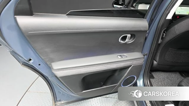 Hyundai Ionic 5 id 4710742 из Кореи 17