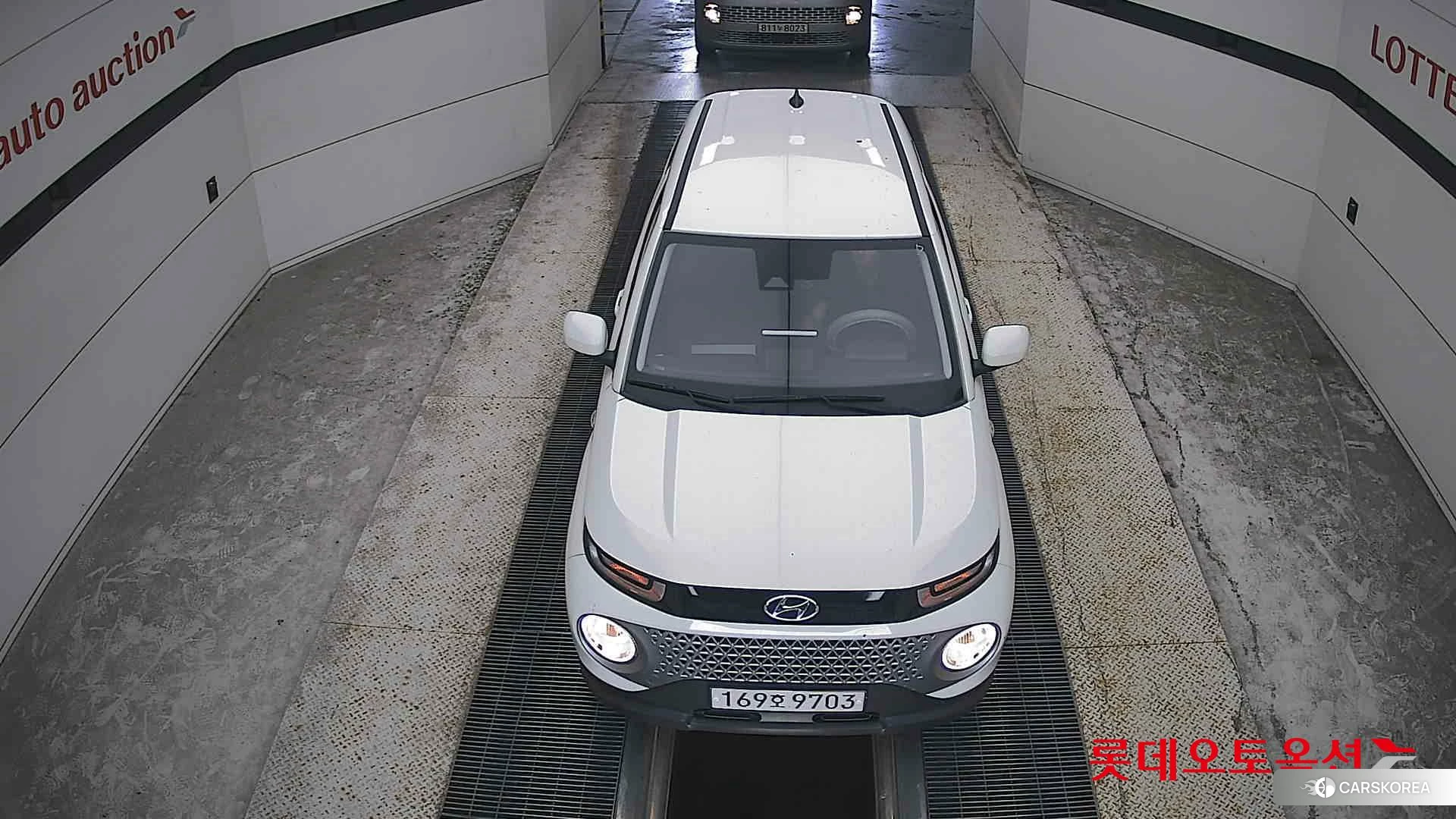 Hyundai Casper id 4909160 из Кореи 17
