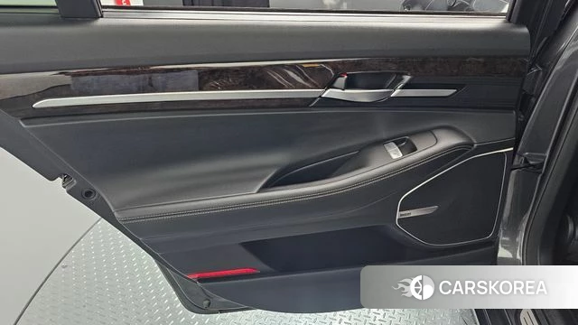 Genesis G90 id 4721778 из Кореи 17