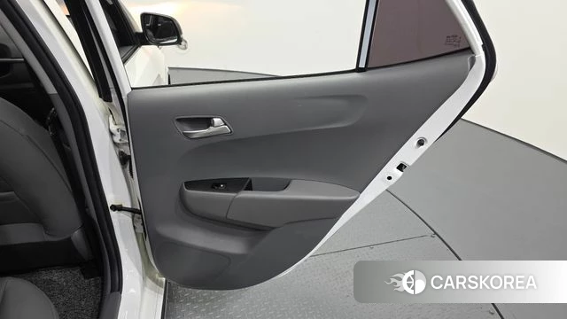 Kia Morning Urban (JA) id 4567771 из Кореи 17