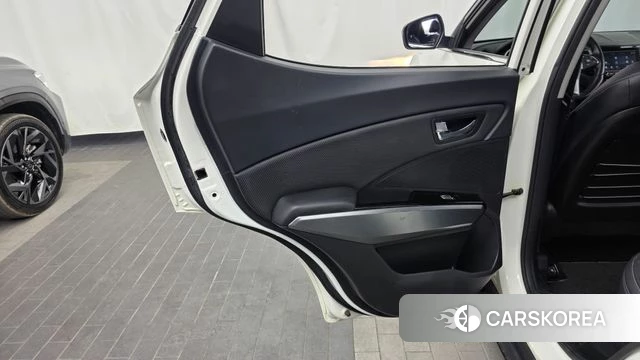 Ssangyong Tivoli Armor id 4246224 из Кореи 17