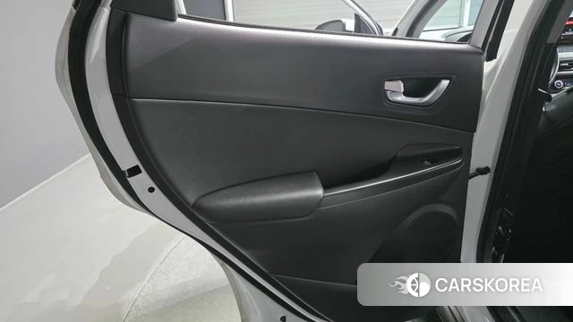Hyundai The New Kona id 4355236 из Кореи 17