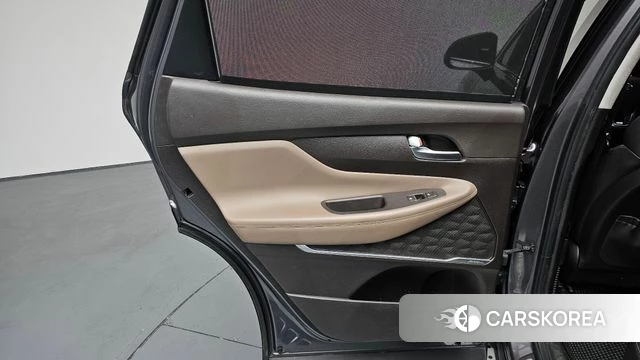 Hyundai Santa Fe TM id 4285438 из Кореи 17