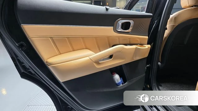 Kia Sorento 4th Generation id 4535845 из Кореи 17