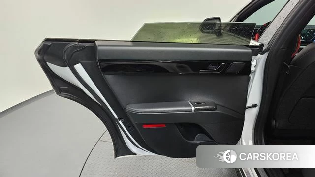 Hyundai Grandeur (GN7) id 4302517 из Кореи 17