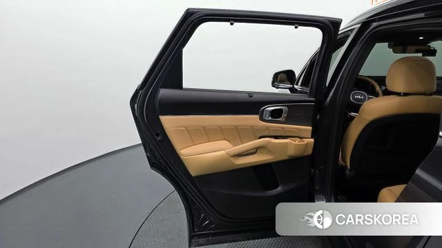 Kia Sorento 4th Generation id 4267961 из Кореи 17