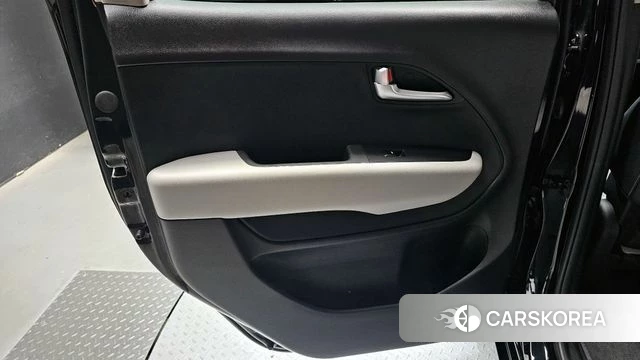 Kia The New Kia Ray id 4322578 из Кореи 17