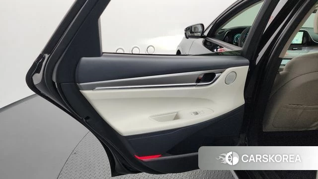 Hyundai The New Grandeur IG id 4445325 из Кореи 17