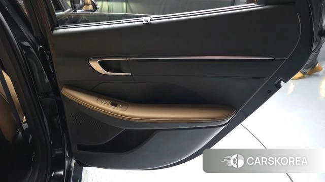 Hyundai Sonata (DN8) id 4776032 из Кореи 17