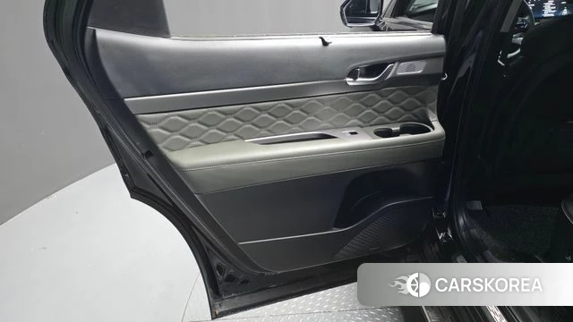 Hyundai Palisade id 4202818 из Кореи 17