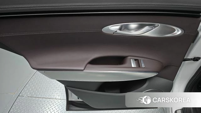 Genesis GV70 id 4499723 из Кореи 17