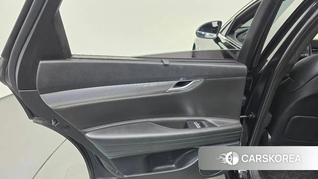 Genesis G80 (RG3) id 4206665 из Кореи 17