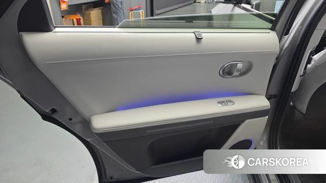Hyundai Ionic 5 id 4186769 из Кореи 17