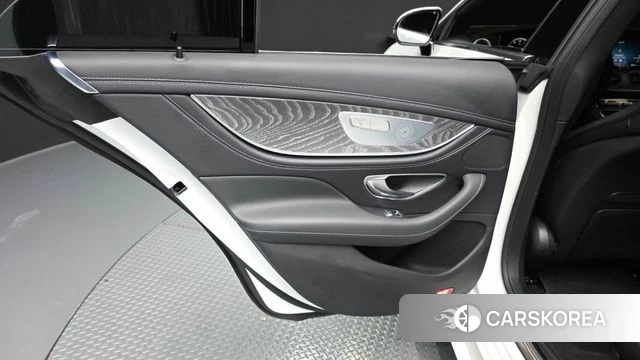Mercedes-Benz CLS-Class C257 id 4758074 из Кореи 17