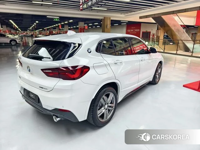 BMW X2 id 4298052 из Китая 17