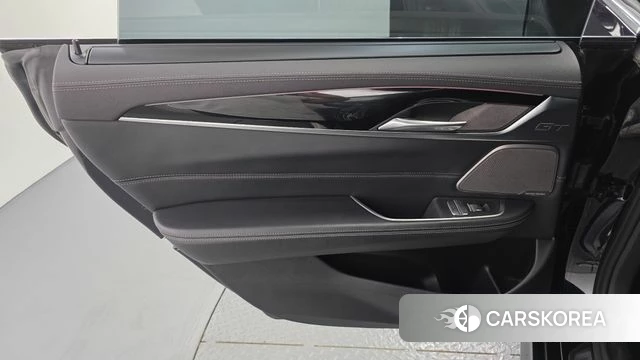 BMW 6 Series GT (G32) id 4775175 из Кореи 17