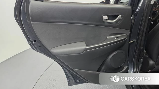 Hyundai Kona id 4411381 из Кореи 17
