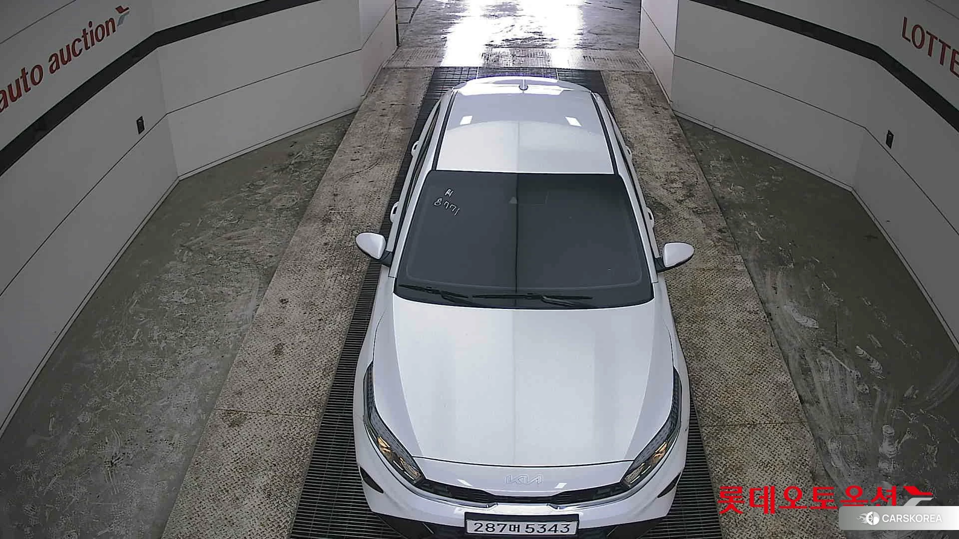 Kia K3 id 3888381 из Кореи 17