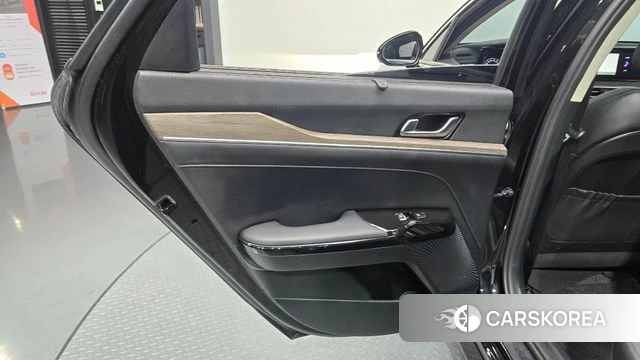 Kia K5 Hybrid 3rd Generation id 4863420 из Кореи 17