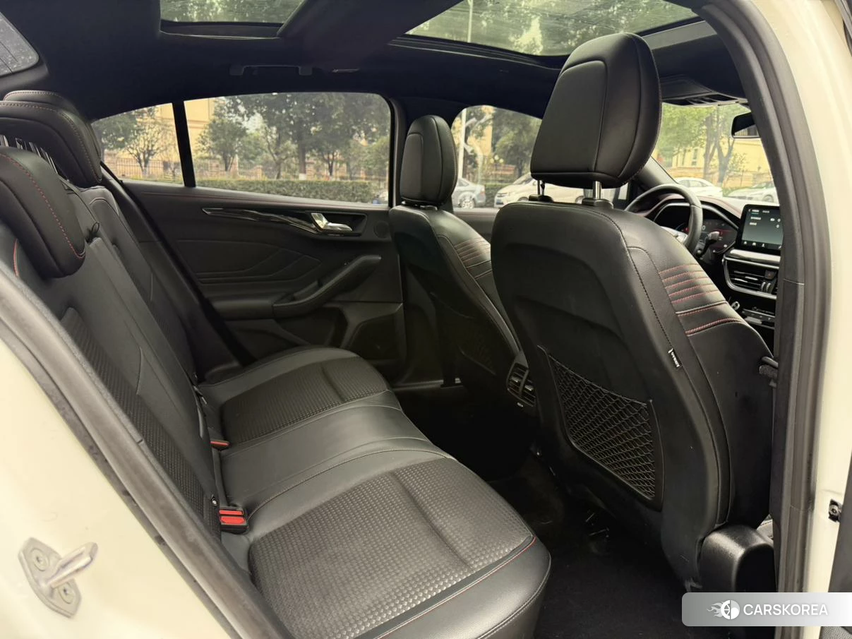 Ford Fox id 4421160 из Китая 17