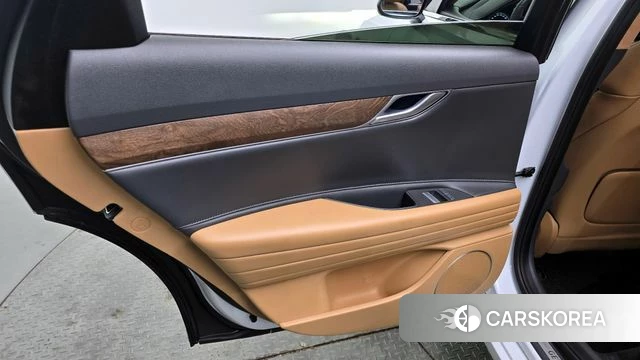 Genesis G80 (RG3) id 4303336 из Кореи 17