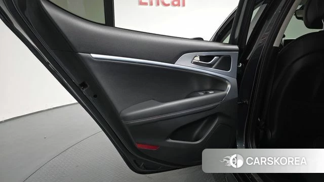 Genesis G70 id 4746829 из Кореи 17