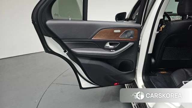 Mercedes-Benz GLE-Class W167 id 4402799 из Кореи 17