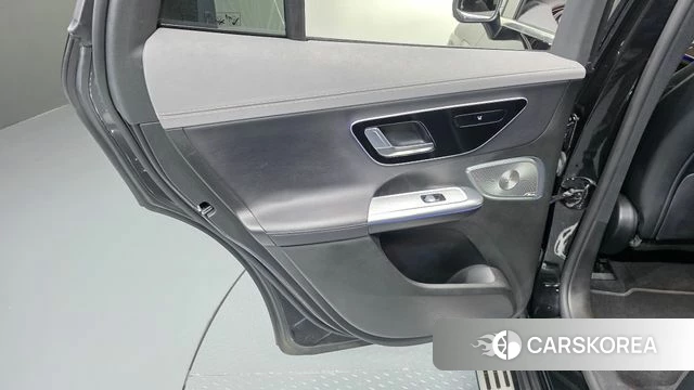 Mercedes-Benz EQE SUV X294 id 4474871 из Кореи 17