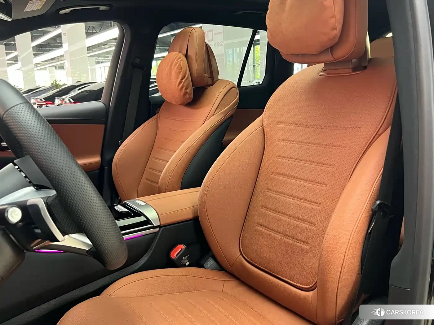 Mercedes-Benz GLC id 4654566 из Китая 17
