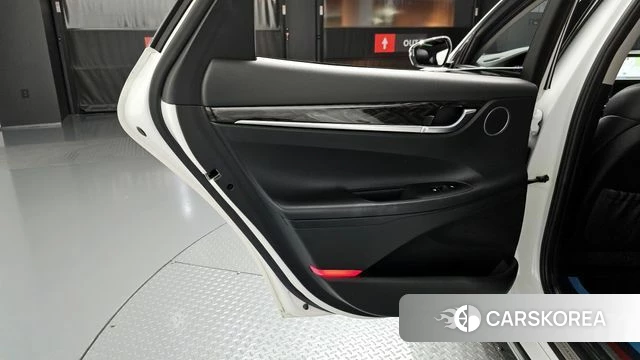 Hyundai Grandeur IG id 4286360 из Кореи 17