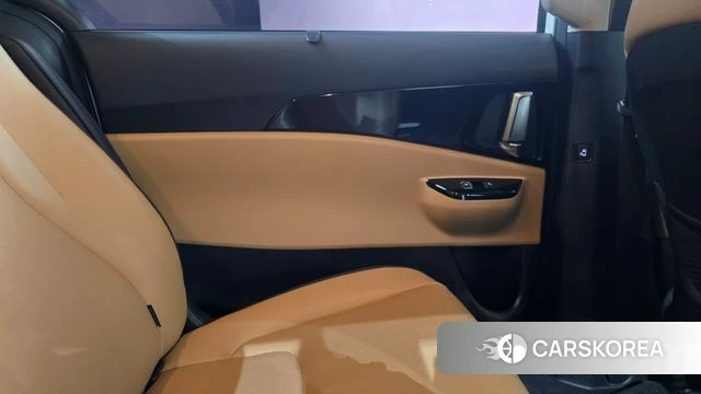 Kia Carnival 4th generation id 4594160 из Кореи 17
