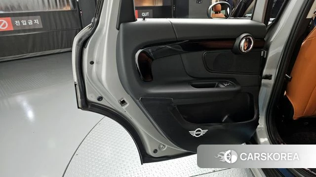 Mini Cooper Countryman id 4408311 из Кореи 17