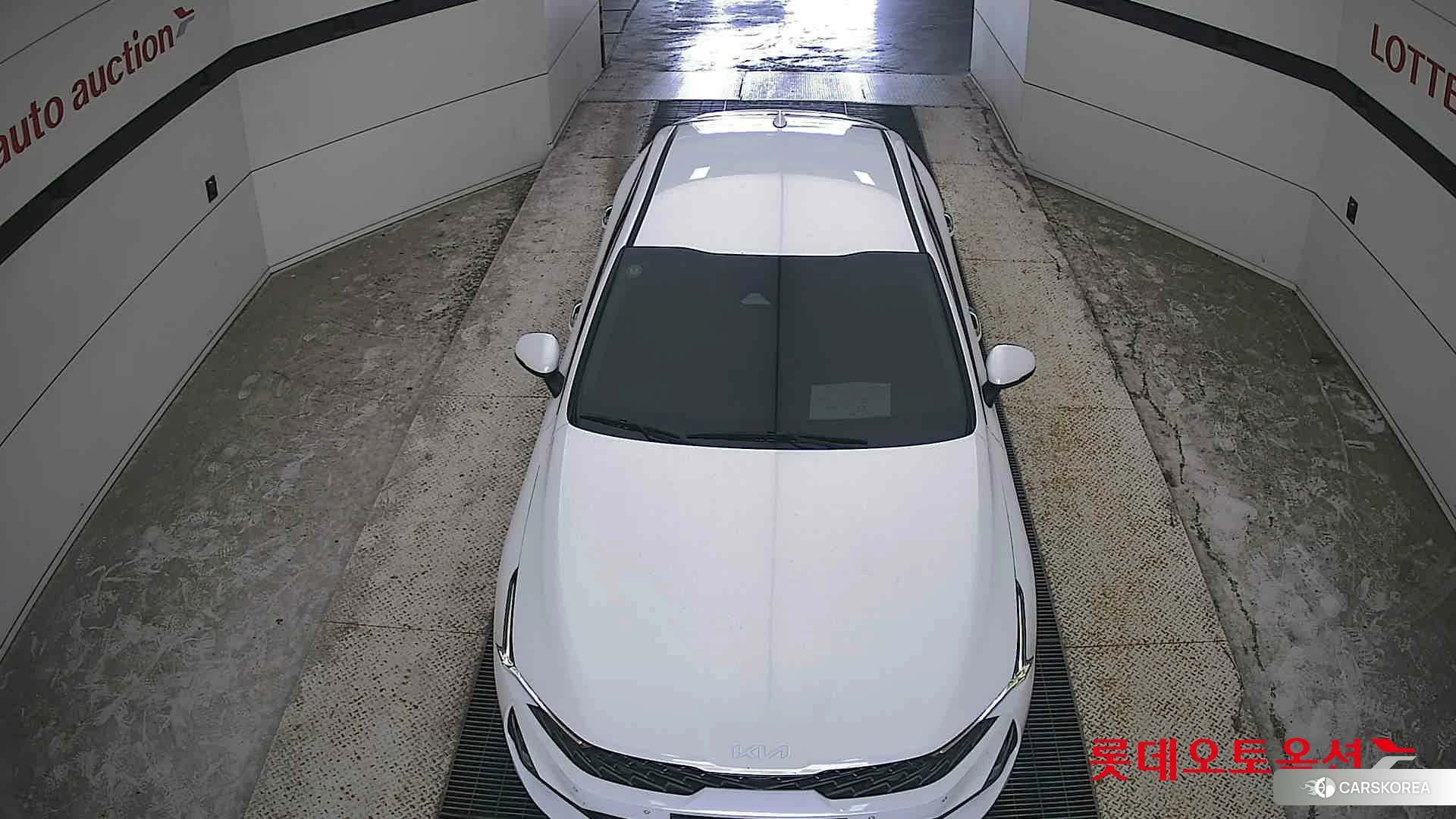 Kia K5 id 4674234 из Кореи 17