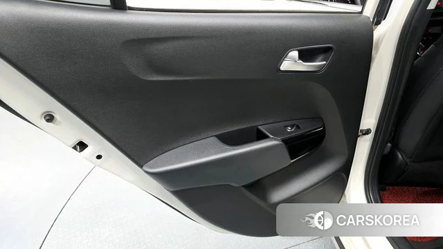 Kia Morning Urban (JA) id 4230833 из Кореи 17