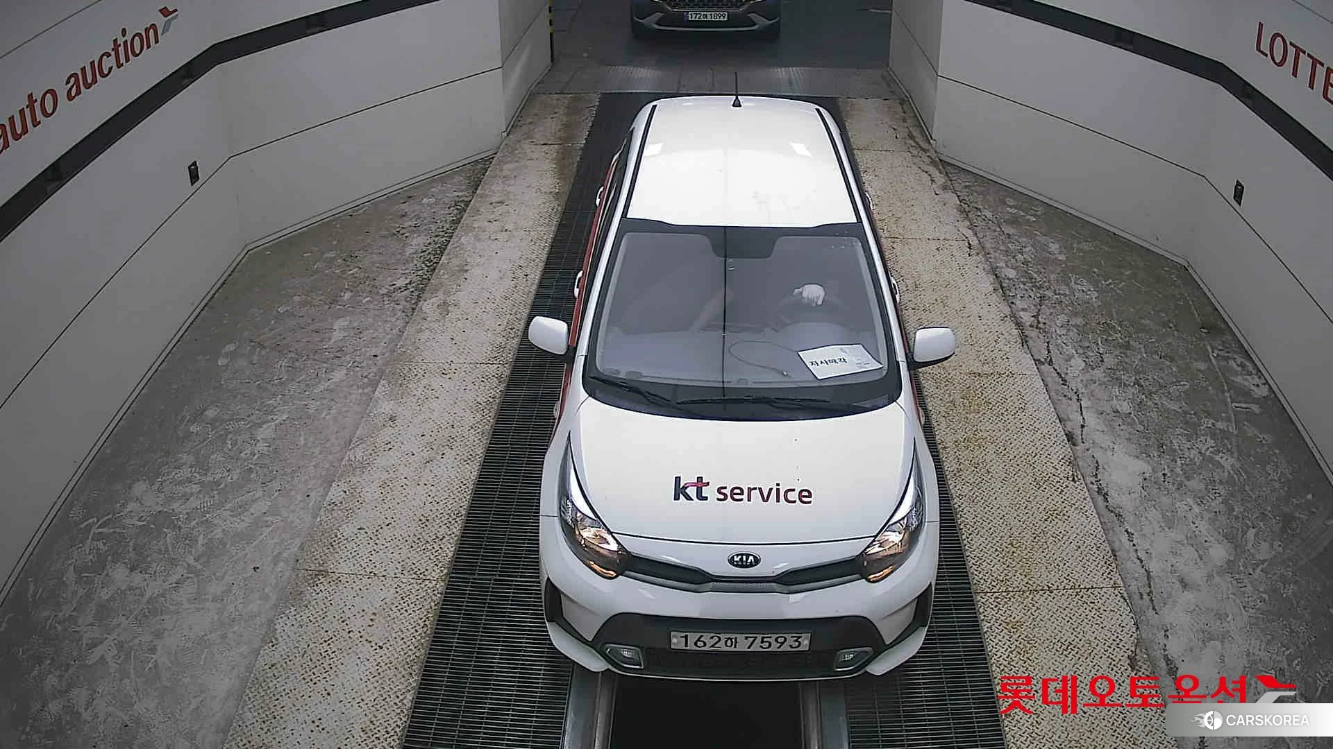 Kia Morning id 4674154 из Кореи 17