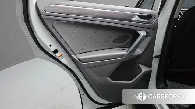Volkswagen Tiguan second Generation id 4707742 из Кореи 17