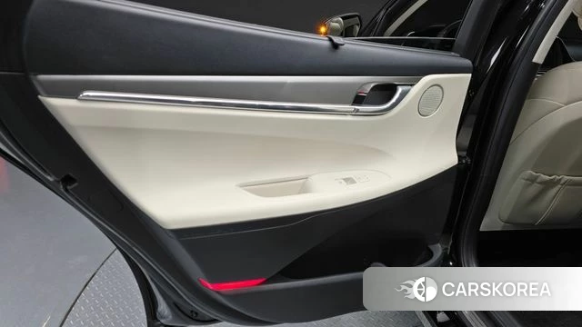 Hyundai The New Grandeur IG id 4281982 из Кореи 17