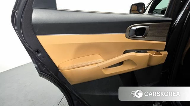 Kia Sorento 4th Generation id 4303077 из Кореи 17
