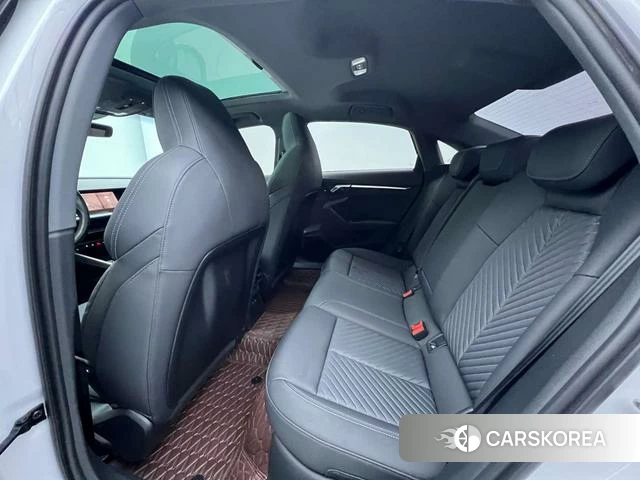 Audi A3 id 4258544 из Китая 17