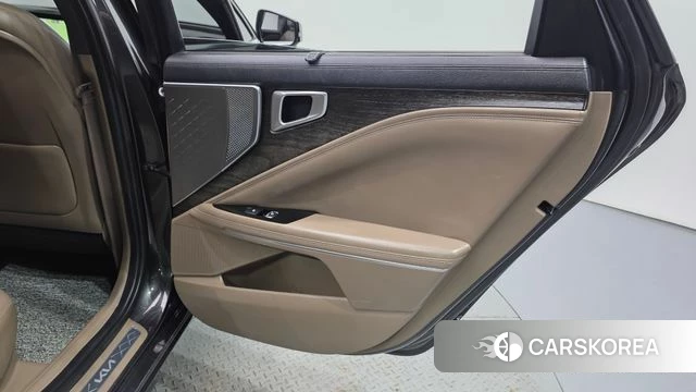 Kia K8 Hybrid id 4917510 из Кореи 17