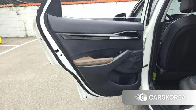Kia Seltos id 4592880 из Кореи 17
