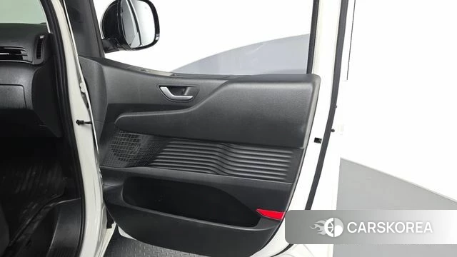 Hyundai Staria id 4500203 из Кореи 17